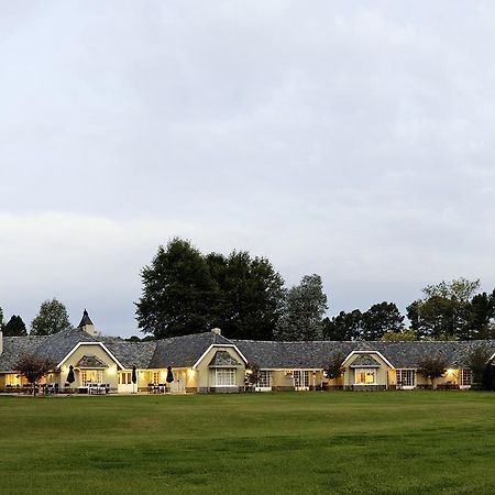 Moorcroft Manor Boutique Country Hotel Himeville Ngoại thất bức ảnh