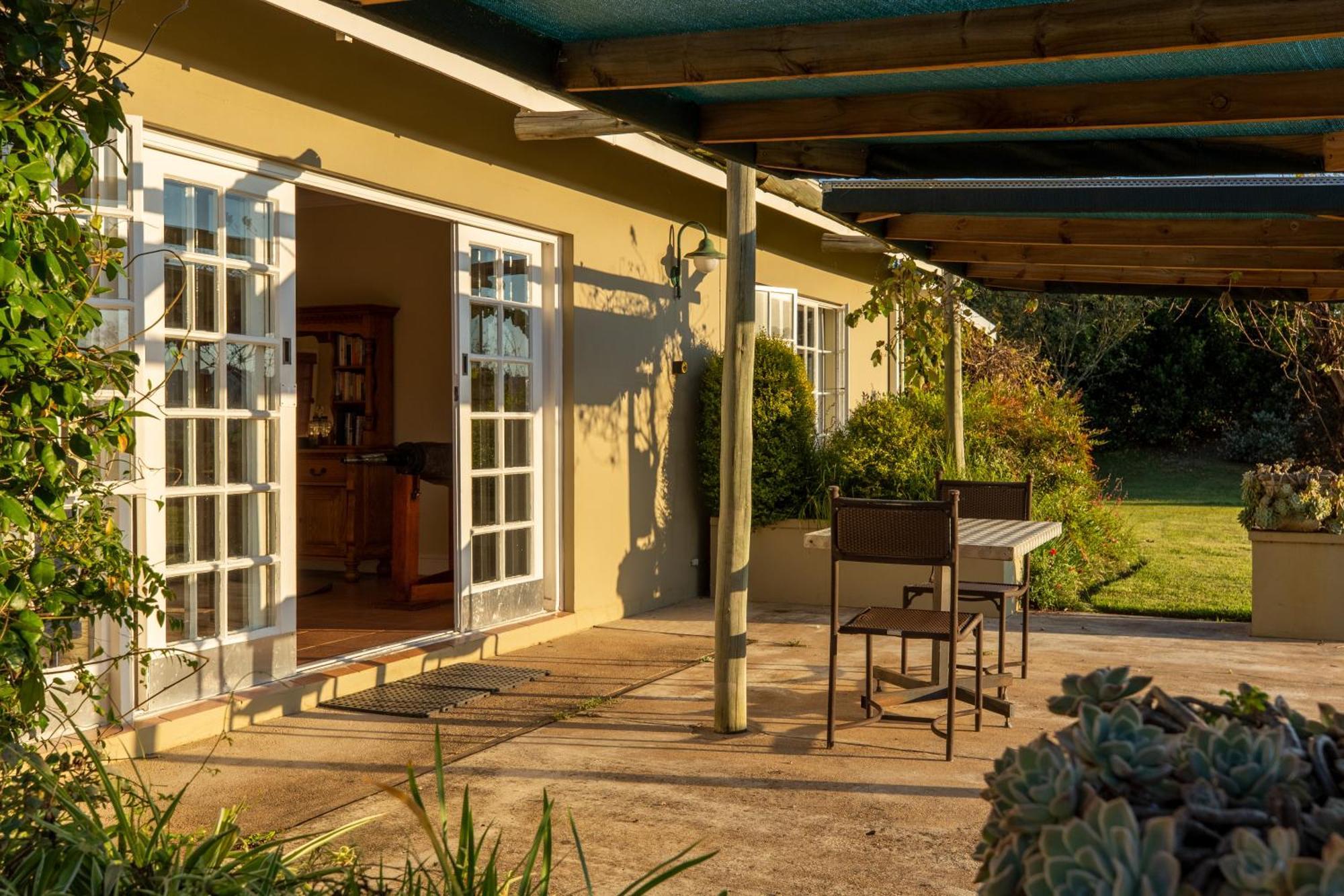 Moorcroft Manor Boutique Country Hotel Himeville Ngoại thất bức ảnh