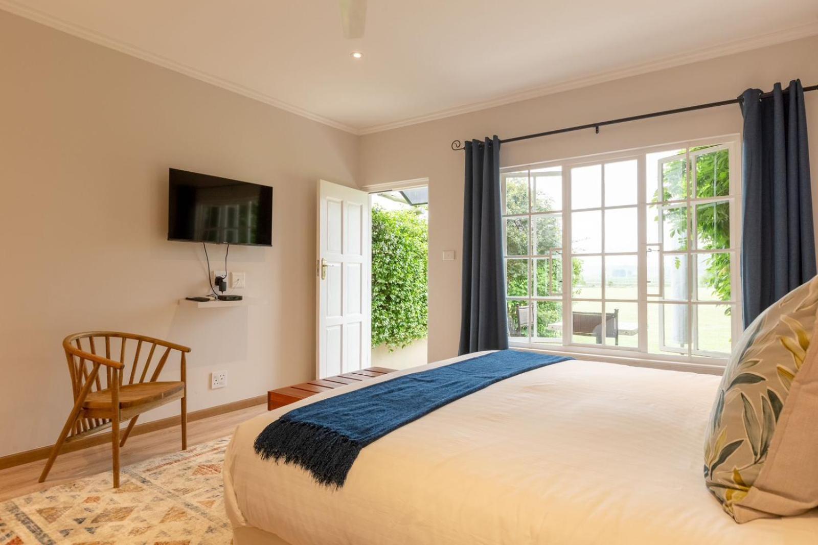 Moorcroft Manor Boutique Country Hotel Himeville Ngoại thất bức ảnh