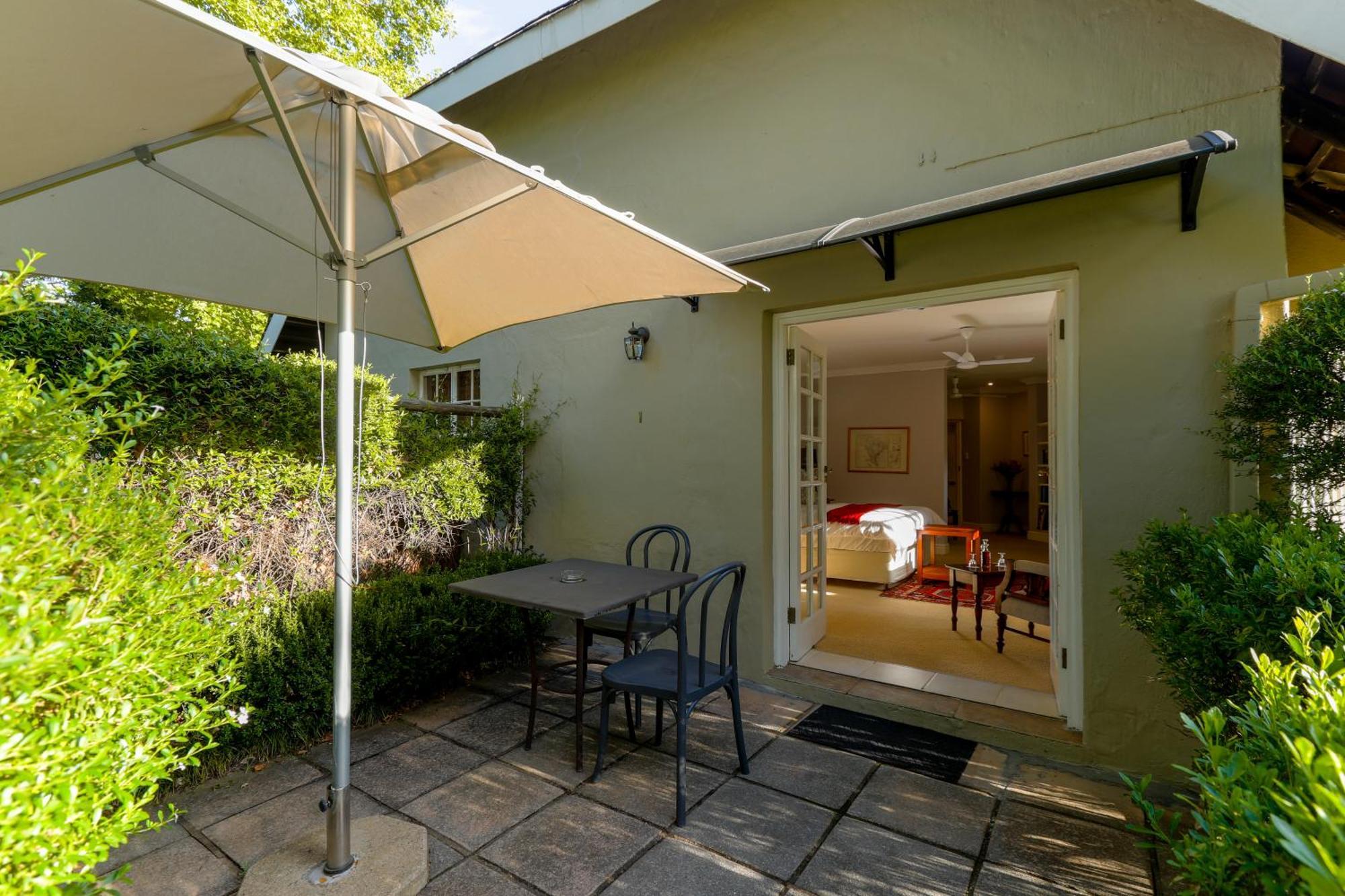Moorcroft Manor Boutique Country Hotel Himeville Ngoại thất bức ảnh