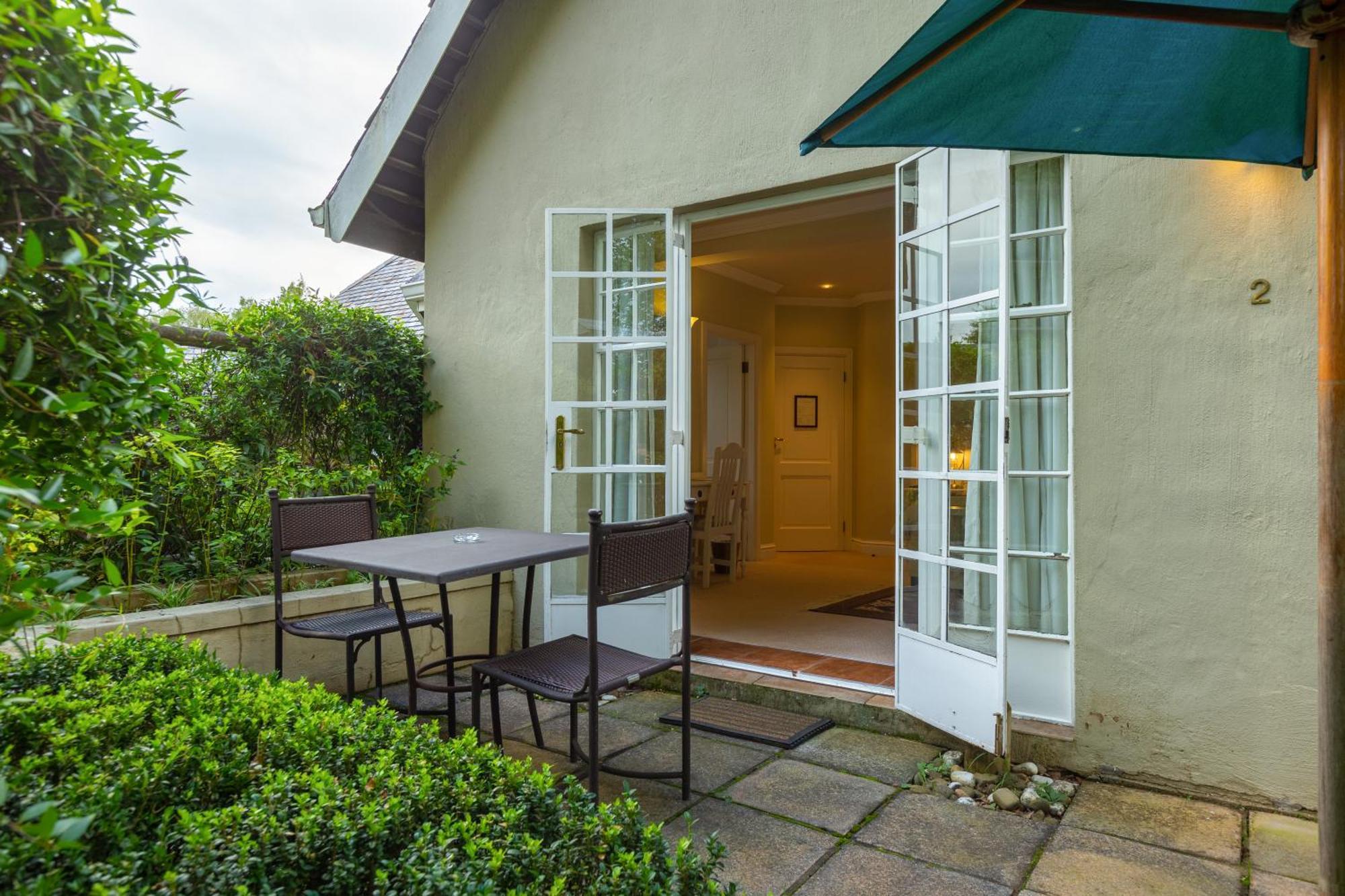 Moorcroft Manor Boutique Country Hotel Himeville Ngoại thất bức ảnh