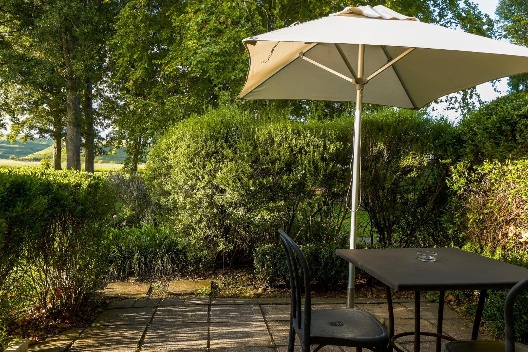 Moorcroft Manor Boutique Country Hotel Himeville Ngoại thất bức ảnh